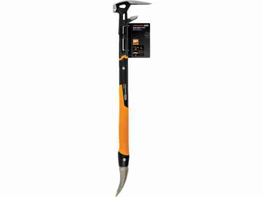 Инструмент для сноса Fiskars IsoCore L (1027221)