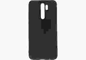 Чехол Armorstandart Matte Slim Fit для Xiaomi Redmi Note 8 Pro Black (ARM55567)