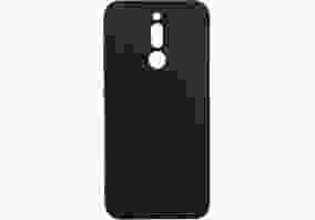 Чохол Armorstandart Matte Slim Fit для Xiaomi Redmi 8 Black (ARM56036)