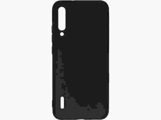 Чехол Armorstandart Matte Slim Fit для Xiaomi Mi A3 Black (ARM55161)