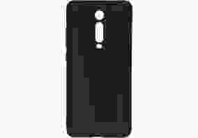 Чохол Armorstandart Matte Slim Fit для Xiaomi Mi 9T/9T Pro Black (ARM55335)