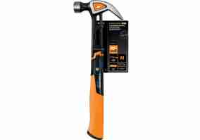 Молоток Fiskars IsoCore (M) 16oz/13.5" (1027202)