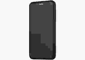 Чехол-книжка Armorstandart G-Case для Samsung Galaxy A01 SM-A015 Black (ARM56193)