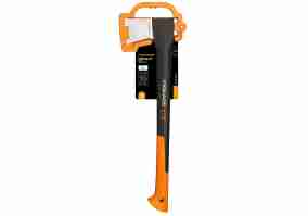 Топор Fiskars X17 М 122463 (1015641)