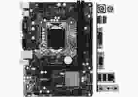 Материнська плата MSI H110M PRO-VD D3