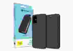 Чохол книжка MakeFuture Flip для Samsung Galaxy S20 Ultra SM-G988 Black (MCP-SS20UBK)