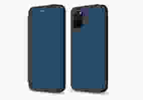 Чохол книжка MakeFuture Flip для Samsung Galaxy S20 Ultra SM-G988 Blue (MCP-SS20UBL)