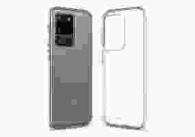Чохол MakeFuture Air для Samsung Galaxy S20 Ultra SM-G988 Clear (MCA-SS20U)
