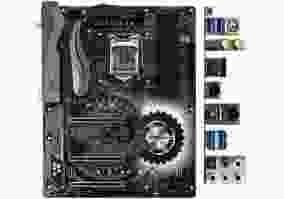 Материнская плата ASRock Z370 Taichi