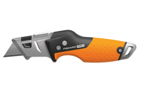 Складаний ніж Fiskars CarbonMax (1027224)