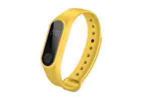 Фітнес-браслет UWatch M2 Yellow