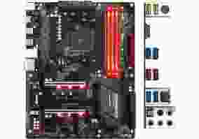 Материнська плата Gigabyte GA-AX370-Gaming K3