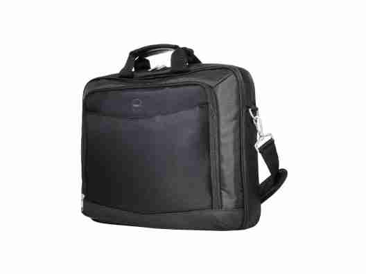 Сумка для ноутбука Dell Lite Business Case Black 16" (460-11738)