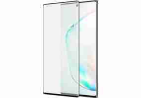 Защитное стекло PowerPlant для Samsung Galaxy Note10+ SM-N975, 0.33mm, 3D (GL607259)