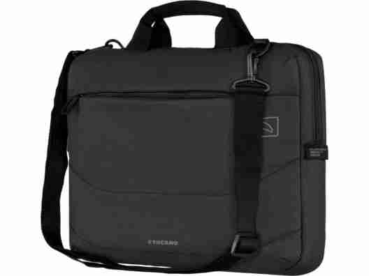 Сумка для ноутбука Tucano Slim Bag Ideale 15.6" Black (B-IDEALE-BK)