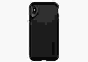 Чохол Spigen для iPhone XS Neo Hybrid Jet Black 063CS24919