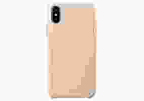 Чохол Spigen для iPhone XS/X La Manon calin Pale Pink 063CS25323