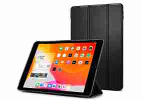 Чехол Spigen для iPad 10,2 (2019) Smart Fold Black ACS00373