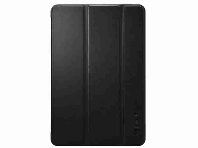 Чехол Spigen для iPad Mini 2019 Smart Fold, Black 051CS26112