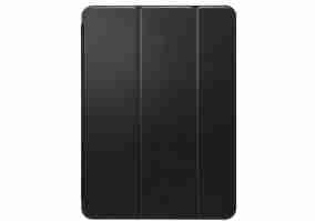Чохол Spigen для iPad Pro 11" Smart Fold Black (Ver.2) 067CS25709