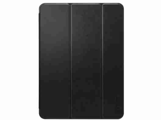 Чехол Spigen для iPad Pro 11" Smart Fold Black (Ver.2) 067CS25709