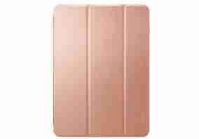 Чохол Spigen для iPad Pro 11"(2018) Smart Fold Rose Gold (Ver.2) 067CS25710