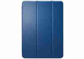 Чохол Spigen для iPad Pro 12.9 (2018) Smart Fold Blue 068CS25714