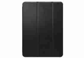 Чохол Spigen для iPad Pro 12.9" (2018) Smart Fold Black(Ver.2) 068CS25712