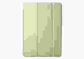 Чехол Spigen для iPad 9.7" (2018) Smart Fold Gold 053CS23066