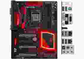 Материнська плата ASRock Fatal1ty Z270 Gaming K6