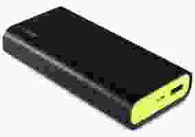 Внешний аккумулятор (Power Bank) Rock Space P14 power bank 5200mAh Black