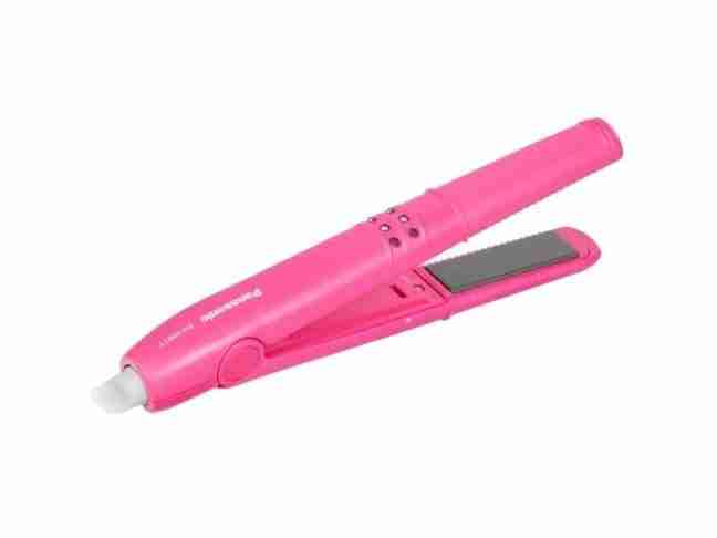 Випрямляч для волосся Panasonic EH-HW17-P865 pink