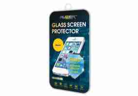 Защитное стекло Auzer для Samsung A7 (2016) (AG-SA710F)