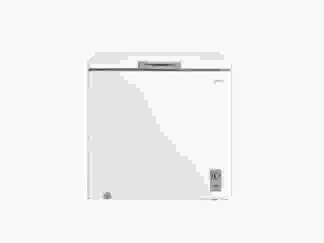 Морозильный ларь Midea HS-259C1N White