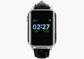 Смарт-часы UWatch A16 Black