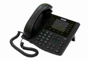 IP-телефон D-Link DPH-400GE/F2