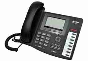 IP-телефон D-Link DPH-400SE/F5