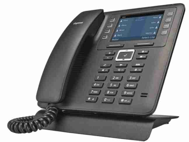 IP-телефон Gigaset Pro Maxwell 3 S30853-H4003-R101