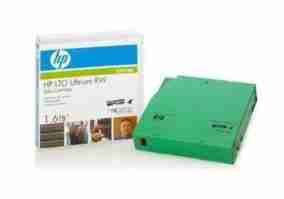 Картридж HP Ultrium 4 1.6TB/820m C7974A