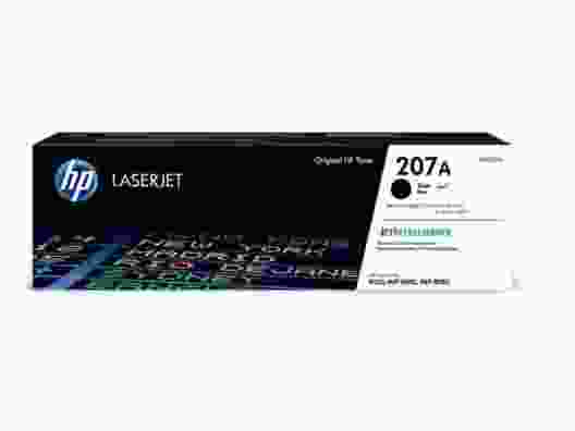 Картридж HP 207A Black W2210A