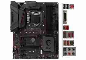 Материнская плата MSI Z270 GAMING M3