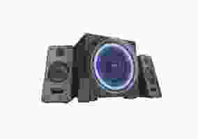 Мультимедійна акустика Trust GXT 688 Torro Illuminated 2.1 Speaker Set (23043)