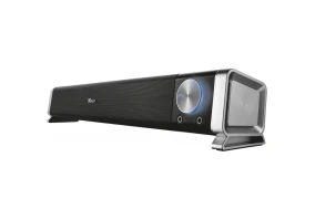 Саундбар Trust Asto Sounds Bar PC Speacker (21046)