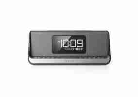 Настольные часы с будильником iHome IBN350G (IBN350V2G)