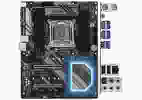 Материнська плата ASRock X299 Extreme4