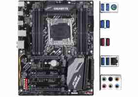 Материнська плата Gigabyte X299 UD4 Pro