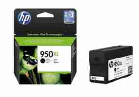 Картридж HP 950 XL black CN045AE