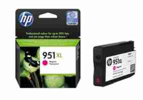 Картридж HP 951 XL Magenta CN047AE