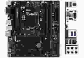 Материнская плата Gigabyte GA-Z270M-D3H