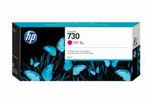 Картридж HP 730 P2V69A